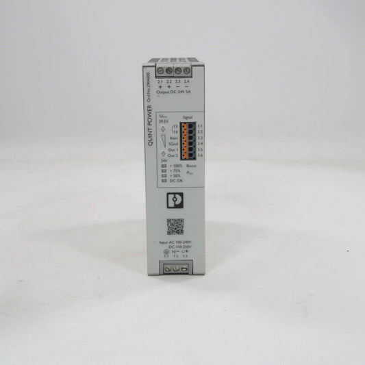 Phoenix Contact QUINT4 PS/1AC/24DC/5 Power Supply