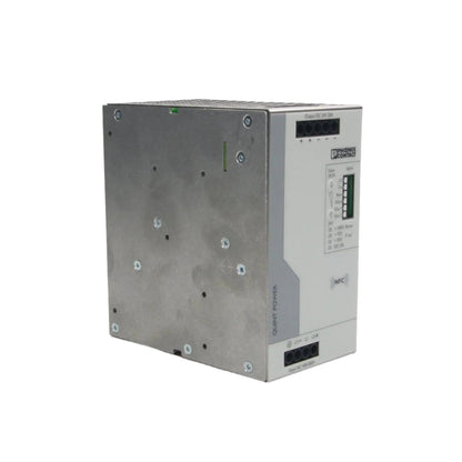 Phoenix Contact QUINT4-PS/3AC/24DC/20 Power Supply