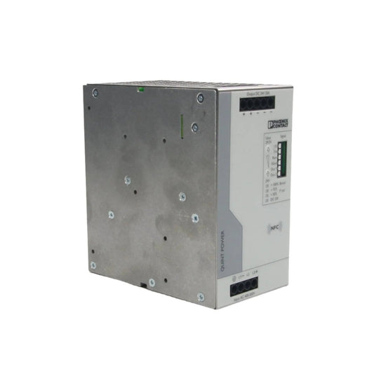 Phoenix Contact QUINT4-PS/3AC/24DC/20 Power Supply