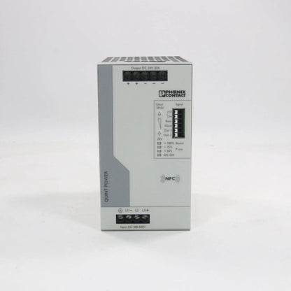 Phoenix Contact QUINT4-PS/3AC/24DC/20 Power Supply