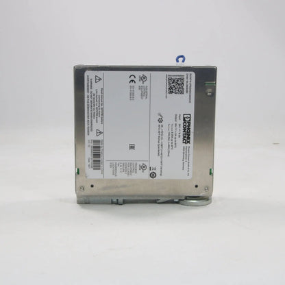 Phoenix Contact QUINT4-UPS/24DC/24DC/5 Uninterruptible Power Supply