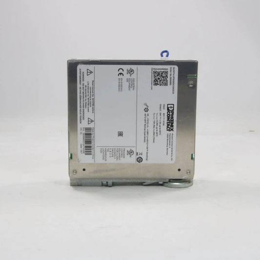 Phoenix Contact QUINT4-UPS/24DC/24DC/5 Uninterruptible Power Supply