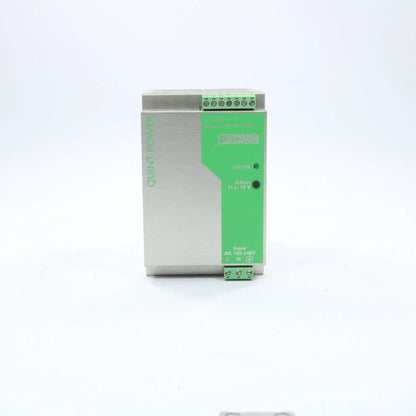 Phoenix Contact Quint PS-100-240AC/12DC/10 2938811 Power Supply