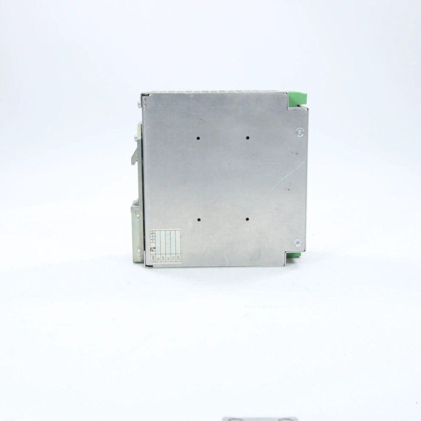 Phoenix Contact Quint-PS-100-240AC/24DC/5 Power Supply