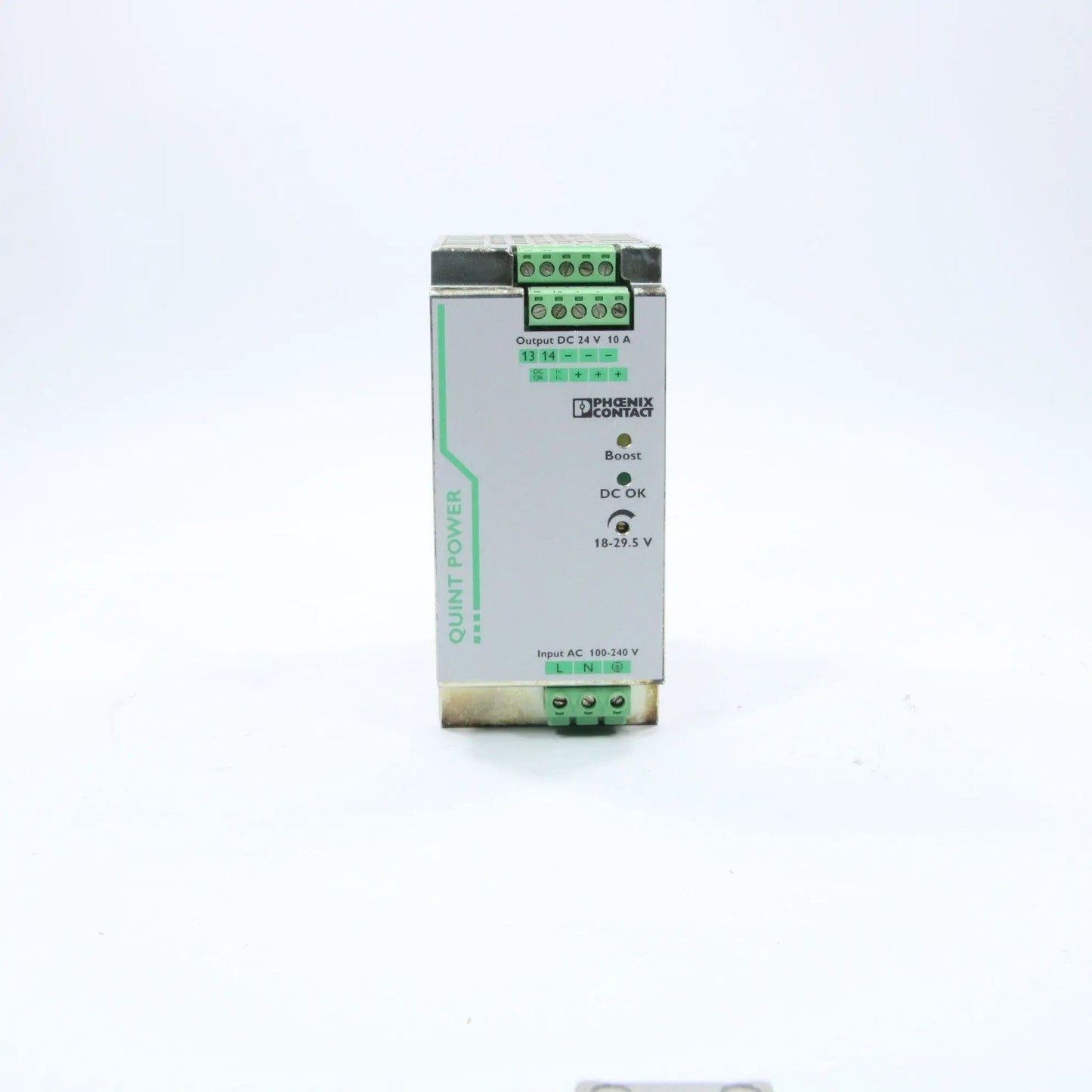 Phoenix Contact Quint PS 2866763  Power Supply