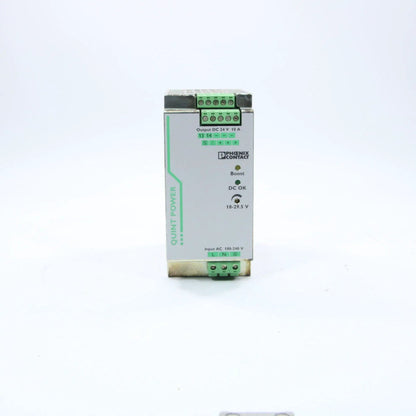 Phoenix Contact Quint PS 2866763  Power Supply