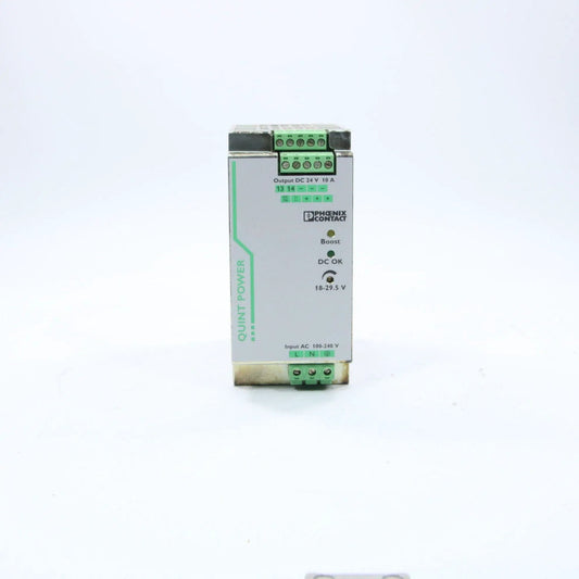 Phoenix Contact Quint PS 2866763  Power Supply