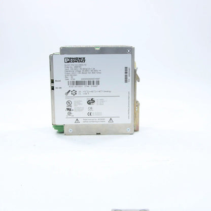 Phoenix Contact Quint PS 2866763  Power Supply