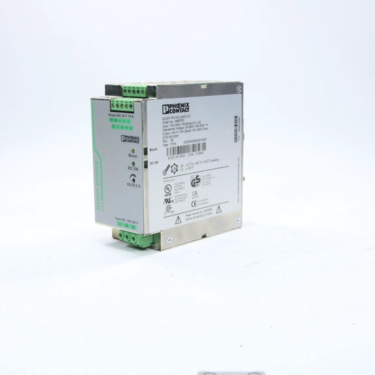 Phoenix Contact Quint PS 2866763  Power Supply