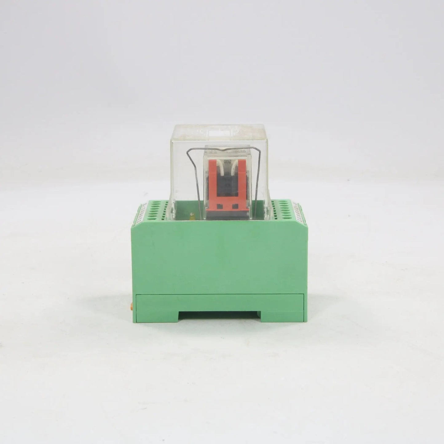 Phoenix Contact Relay Base/Omron Relay 45-RELS/IR1-G24