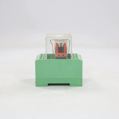Phoenix Contact Relay Base/Omron Relay 45-RELS/IR1-G24
