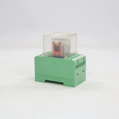 Phoenix Contact Relay Base/Omron Relay 45-RELS/IR1-G24