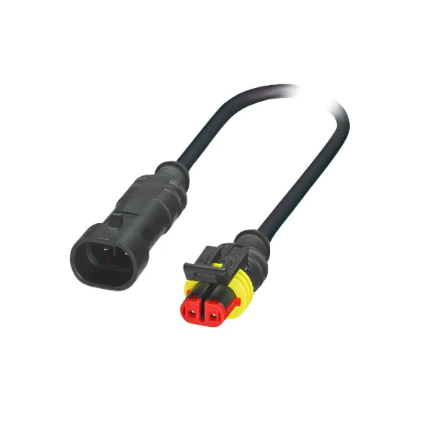 Phoenix Contact SAC 2P SUSMS 03 PUR SUSFS Sensor Actuator Cable