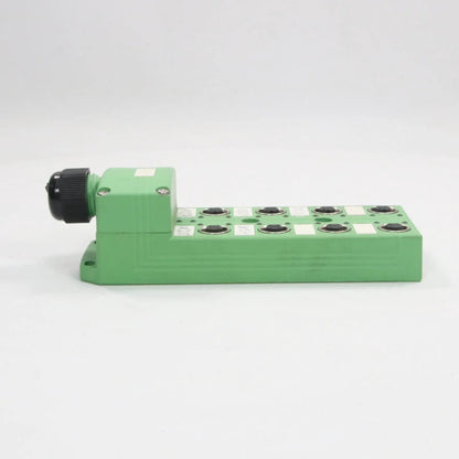 Phoenix Contact SACB 8 8 L C SCO Distributor Box