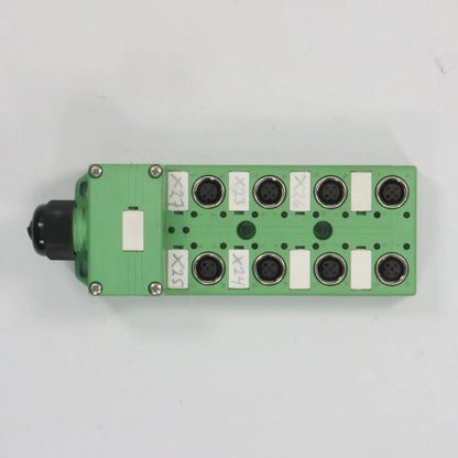 Phoenix Contact SACB 8 8 L C SCO Distributor Box