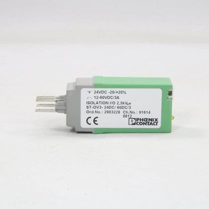 Phoenix Contact Solid State Relay 2903228