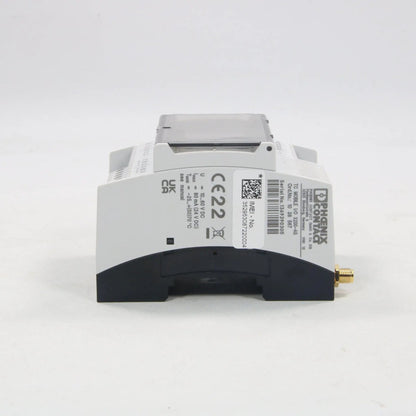 Phoenix Contact TC Mobile I/O X200-4G-SMS Relay & Signalling Module