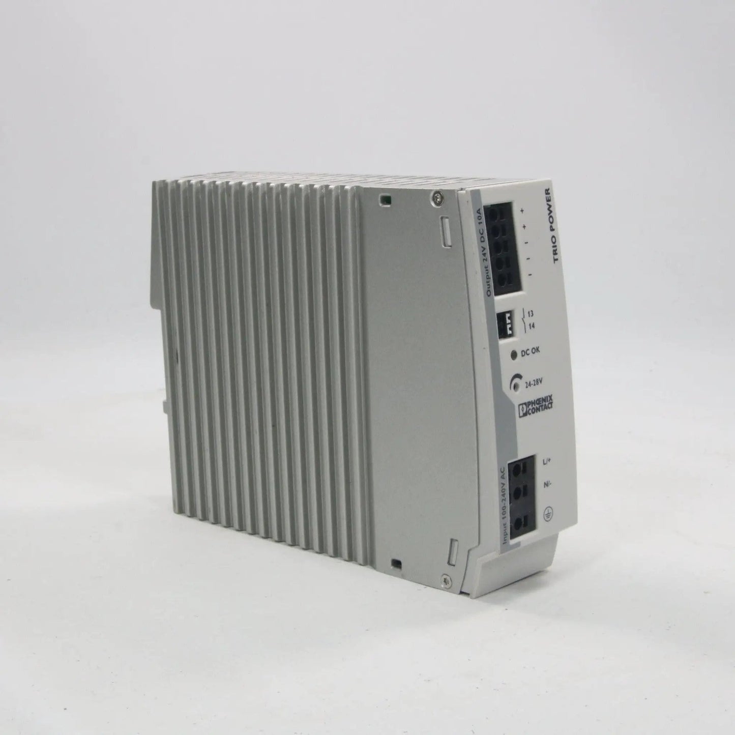 Phoenix Contact TRIO-PS-2G/1AC/24DC/10 Power Supply