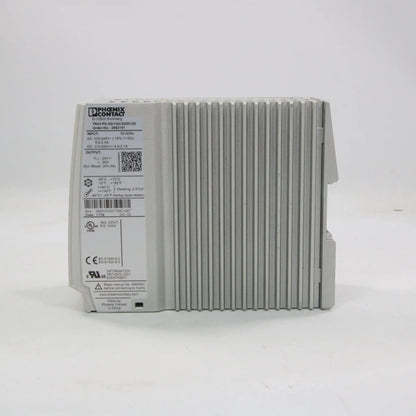 Phoenix Contact TRIO-PS-2G/1AC/24DC/20 Power Supply