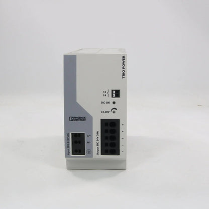 Phoenix Contact TRIO-PS-2G/1AC/24DC/20 Power Supply