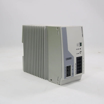 Phoenix Contact TRIO-PS-2G/1AC/24DC/20 Power Supply