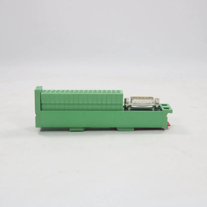 Phoenix Contact UM 25-D15SUB/S/FRONT/Q Interface Module