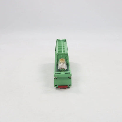 Phoenix Contact UM 25-D15SUB/S/FRONT/Q Interface Module