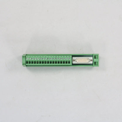 Phoenix Contact UM 25-D15SUB/S/FRONT/Q Interface Module