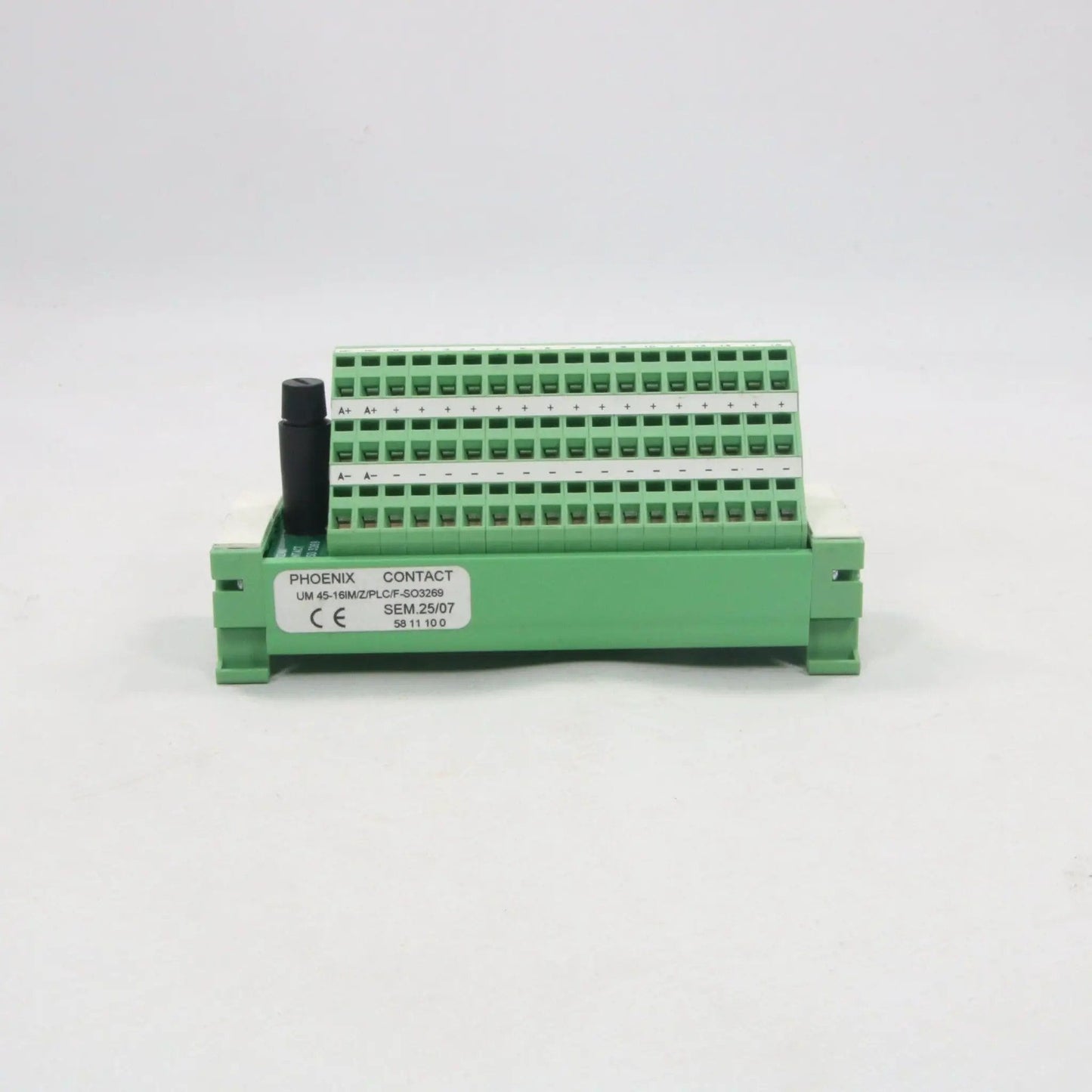 Phoenix Contact UM 45-16IM/Z/PLC/F-SO3269 Interface Module