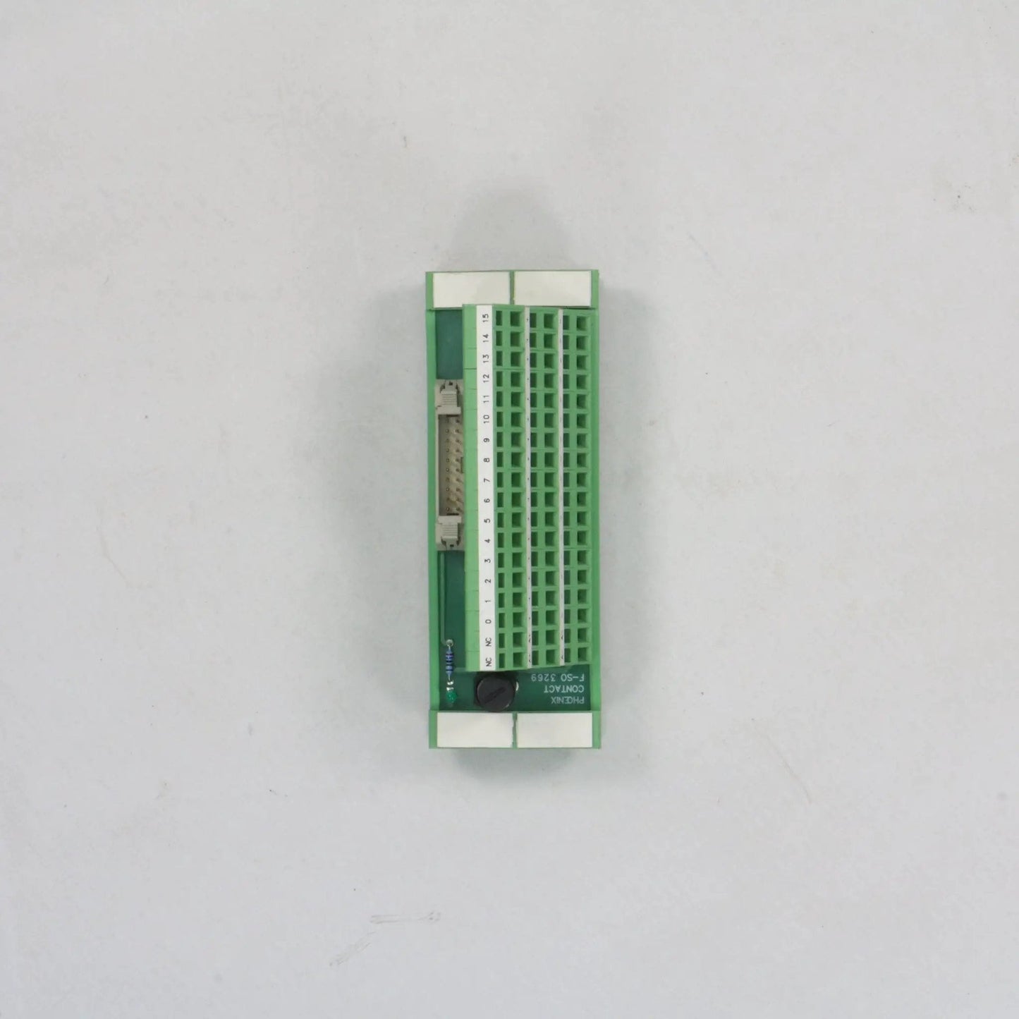 Phoenix Contact UM 45-16IM/Z/PLC/F-SO3269 Interface Module