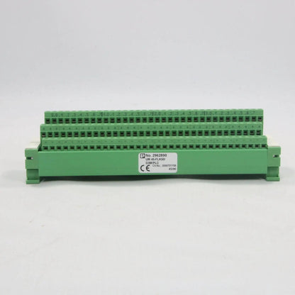 Phoenix Contact UM 45 FLK50 32IM PLC Module