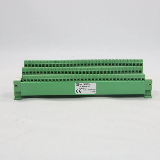 Phoenix Contact UM 45 FLK50 32IM PLC Module
