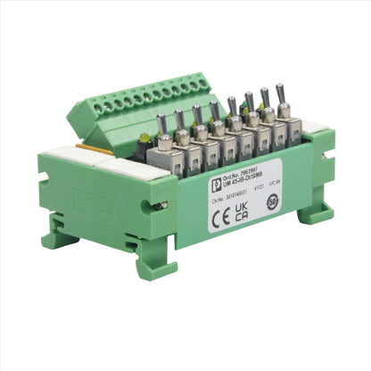 Phoenix Contact UM 45-IB-DI/SIM8 Interface Module