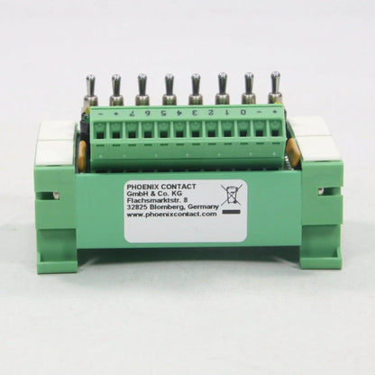 Phoenix Contact UM 45-IB-DI/SIM8 Interface Module