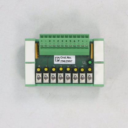 Phoenix Contact UM 45-IB-DI/SIM8 Interface Module