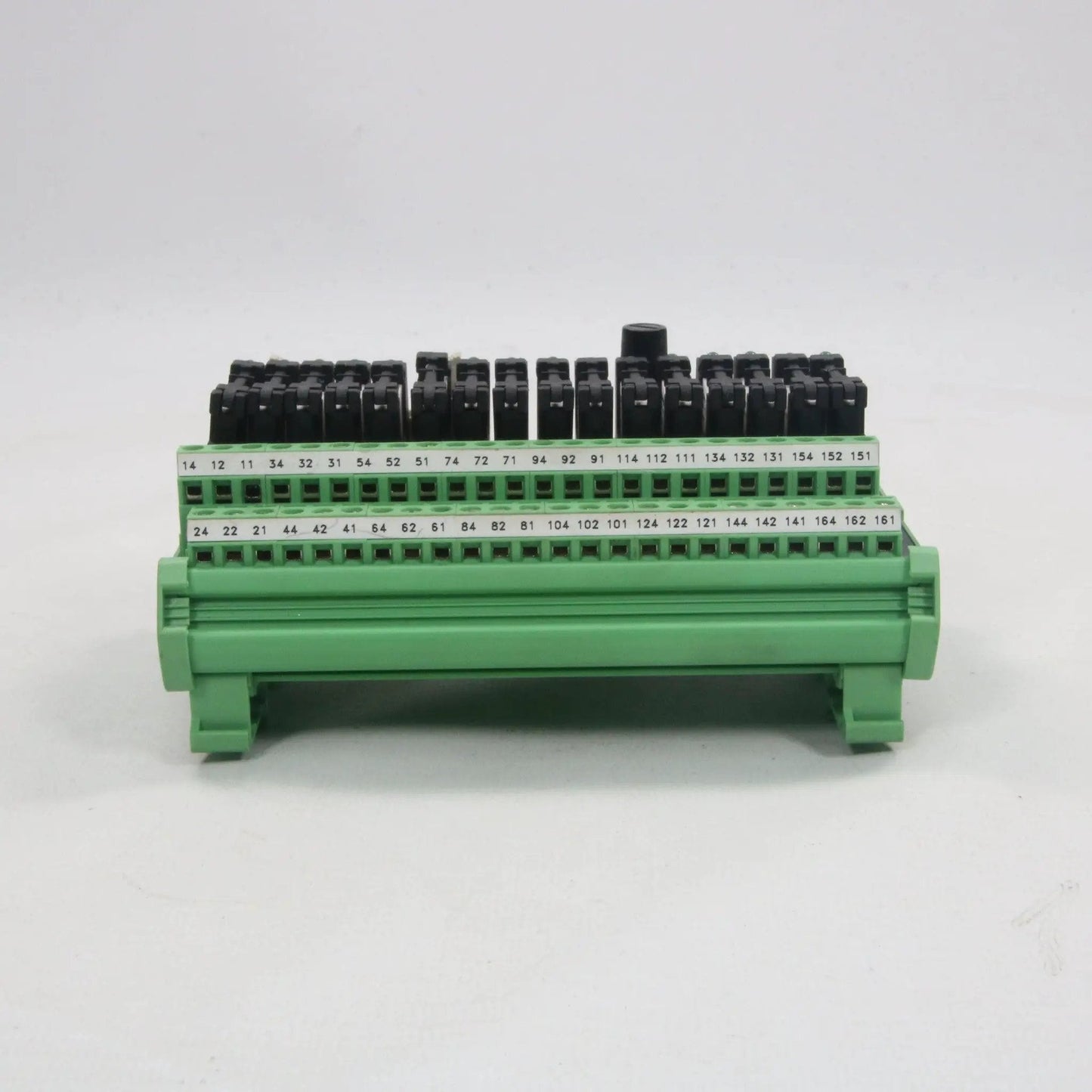 Phoenix Contact UMK 16R G24 21 PLC F SO Module