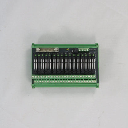 Phoenix Contact UMK 16R G24 21 PLC F SO Module