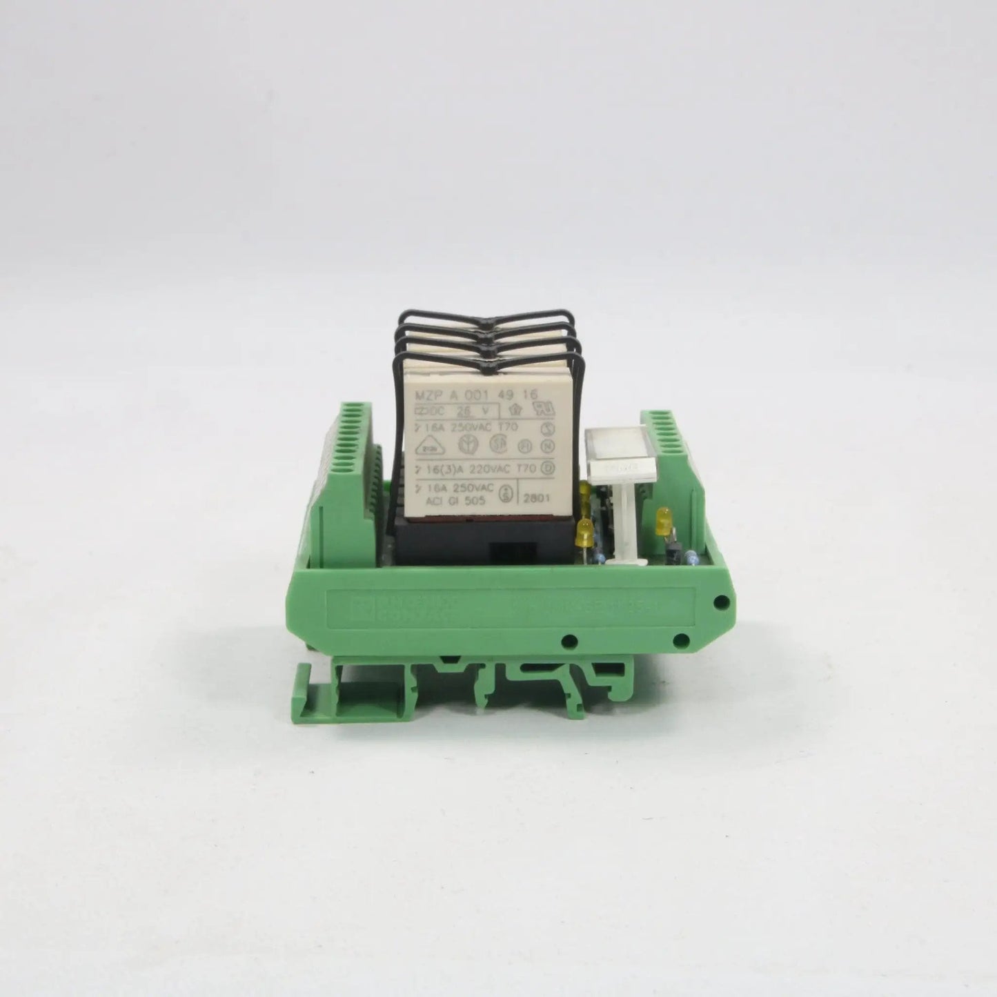 Phoenix Contact UMK-4 RM 24DC Multiple Relay Module