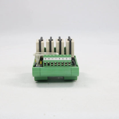 Phoenix Contact UMK-4 RM 24DC Multiple Relay Module
