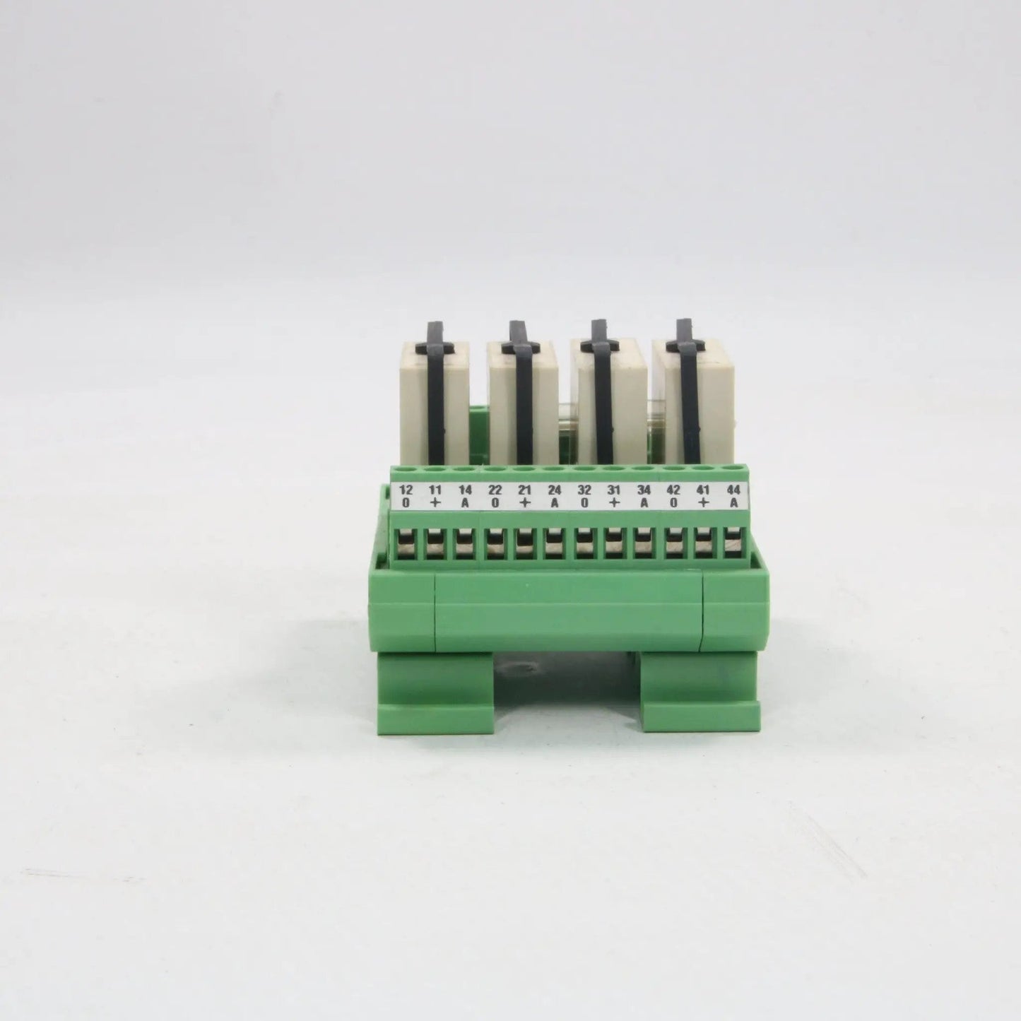 Phoenix Contact UMK-4 RM 24DC Multiple Relay Module