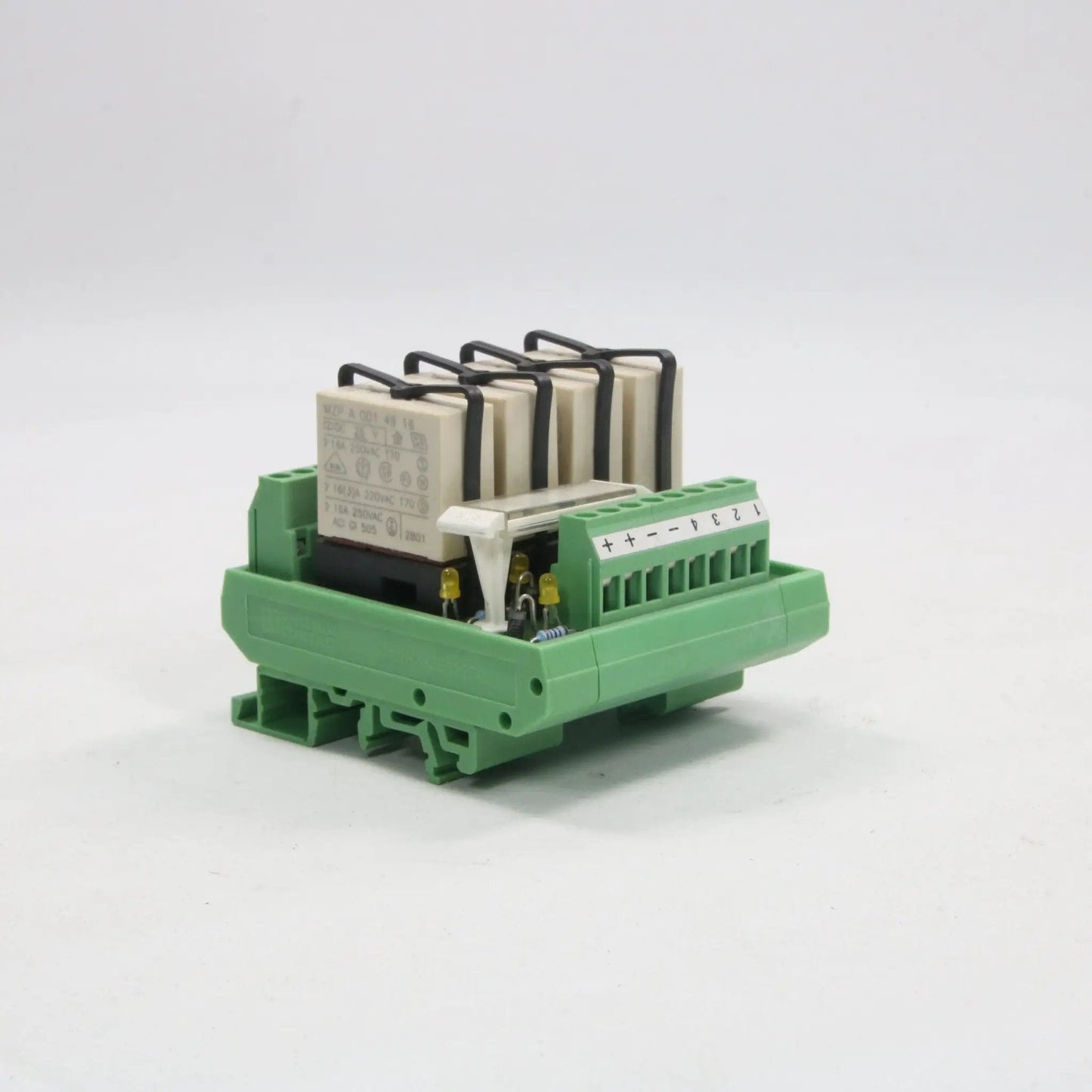 Phoenix Contact UMK-4 RM 24DC Multiple Relay Module