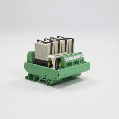 Phoenix Contact UMK-4 RM 24DC Multiple Relay Module