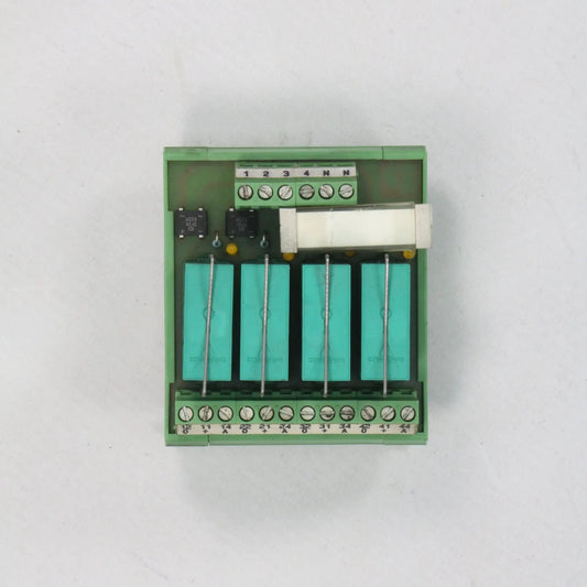 Phoenix Contact UMK-4RM24 Relay Module