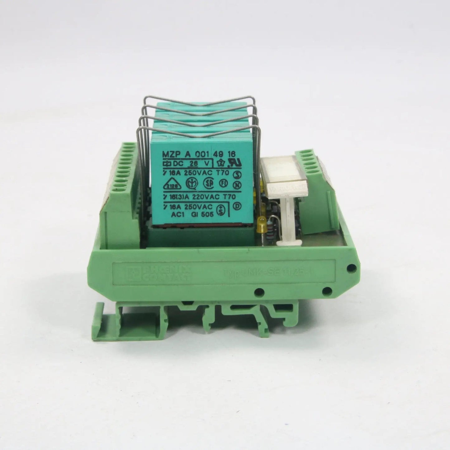 Phoenix Contact UMK-4RM24 Relay Module