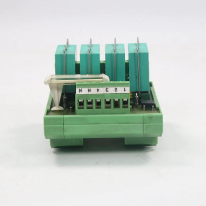 Phoenix Contact UMK-4RM24 Relay Module