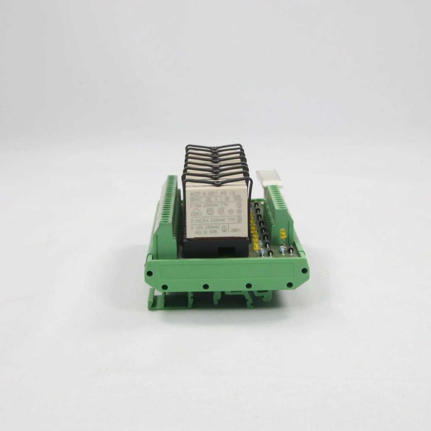 Phoenix Contact UMK-8 RM24DC/MKDS Multiple Relay Module