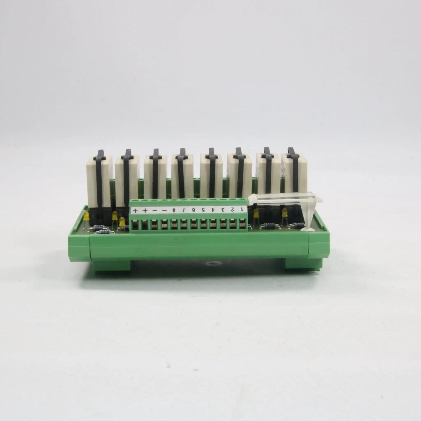 Phoenix Contact UMK-8 RM24DC/MKDS Multiple Relay Module