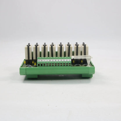 Phoenix Contact UMK-8 RM24DC/MKDS Multiple Relay Module