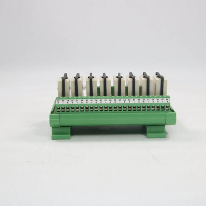 Phoenix Contact UMK-8 RM24DC/MKDS Multiple Relay Module