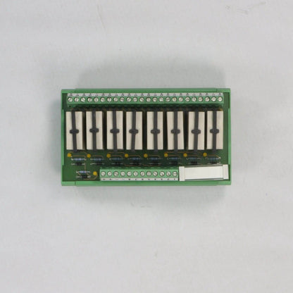 Phoenix Contact UMK-8 RM24DC/MKDS Multiple Relay Module